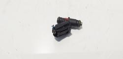Injector, cod 03E906031A, Seat Ibiza 4 (6L1) 1.2 benz, BXV (id:680815)