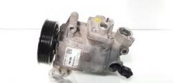 Compresor clima, cod 5N0820803A, Audi A3 (8P1), 2.0 TDI, CFG (idi:366107)