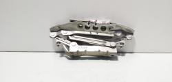 Set balamale capota fata, cod 5J0823302, Skoda Roomster (5J) (id:680642)