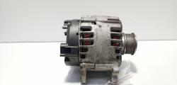 Alternator 140A, Valeo, cod 03L903023A, Skoda Octavia 2 Combi (1Z5), 1.6 TDI, CAY (idi:627461)