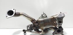 Racitor gaze, cod 8980730746, Opel Zafira B (A05) 1.7 CDTI, A17DTR (id:680741)