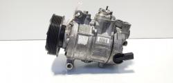 Compresor clima, cod 1K0820859T, Skoda Yeti (5L), 1.4 TSI, CAX (idi:626477)
