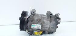 Compresor clima, cod 2758433-01, Mini Clubman (R55), 1.6 benz, N12B16A (idi:626088)