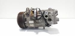 Compresor clima, cod 9182794-04, Bmw 5 (E60), 2.0 benz, N43B20A (idi:627134)