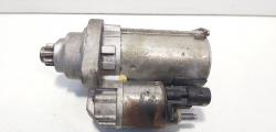 Electromotor, Skoda Octavia 2 (1Z3), 1.4 TSI, CAXA, 6 vit man (idi:639289)