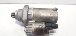 Electromotor, Vw Eos (1F7, 1F8), 1.4 TSI, CAXA, 6 vit man (idi:639289)