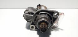 Electromotor, cod 02M911023M, Seat Altea XL (5P5, 5P8) 2.0 TFSI, BWA, 6 vit man (idi:626818)