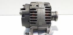 Alternator 140A Valeo, cod 03L903023A, Skoda Yeti (5L), 1.6 TDI, CAY (idi:627491)