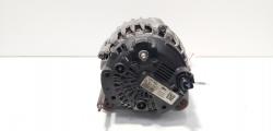 Alternator 140A Valeo, cod 03L903023L, Audi A3 Sedan (8VS, 8VM) 1.6 TDI, CLH (idi:676742)