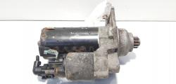 Electromotor, Vw Passat Variant (3C5), 1.6 TDI, CAY, 5 vit man (idi:638902)