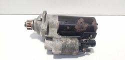 Electromotor cu Start Stop, Audi A3 Cabriolet (8P7), 1.6 TDI, CAY, 5 vit man (idi:633689)