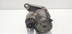 Electromotor Valeo, cod 02T911023S, Audi A3 (8P1) 1.6 FSI, BLF, 5 vit man (idi:642406)
