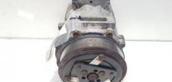 Compresor clima, cod 3M5H-19D629-HB, Ford Focus C-Max, 2.0 TDCI, G6DA (idi:344771)