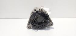 Alternator 100A Bosch, cod 13222930, Opel Agila (A) (H00), 1.0 benz, Z10XEP (idi:669583)