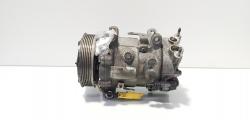 Compresor clima, cod 9800839580, Citroen C4 Grand Picasso, 1.6 HDI, 9HZ (idi:670658)