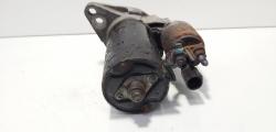 Electromotor, Skoda Fabia 2 (5J, 542), 1.6 TDI, CAYC, 5 vit man (idi:626687)