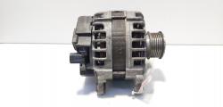 Alternator 180A Bosch, cod 03L903024F, VW Passat CC (358), 2.0 TDI, CFG (idi:627474)