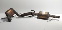 Catalizator cu filtru de particule, Seat Ibiza 5 ST (6J8), 1.2 TDI, CFW (id:680716)