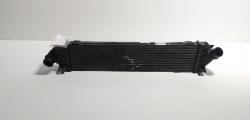 Radiator intercooler, cod 6G91-9L440-FC, Ford Mondeo 4 2.0 TDCI, QXBA (id:679894)