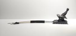 Timonerie, cod 5Q0711049AQ, Skoda Octavia 3 Combi (5E5) 2.0 TDI, CKF, 6 vit man (id:680051)