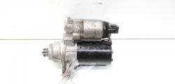 Electromotor, cod 02T911023R, 0001120406, Audi A3 (8P1), 1.6 FSI, BLP, 5 vit man (idi:592189)