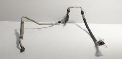 Conducta clima, cod 3C0820743BF, VW Passat Variant (3C5), 2.0 TDI, BMR (id:680504)