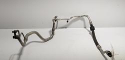 Conducta clima, cod 5Q0820743G, Skoda Octavia 3 (5E3) 2.0 TDI, CKF (id:680035)