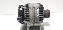 Alternator 140A, Bosch, cod 06F903023F, Skoda Octavia 2 (1Z3) 1.9 TDI, BLS (idi:638583)