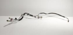 Conducta clima, cod 8E1260712AJ, Audi A4 Avant (8ED, B7) 2.0 TDI, BPW (id:679774)