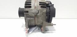 Alternator 110A Bosch, cod 03C903023D, Vw Eos (1F7, 1F8) 1.6 FSI, BLF (idi:638737)