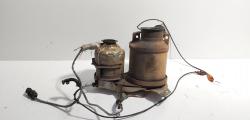 Catalizator cu filtru particule, cod 04L131723K, 04L131656AD, Audi A3 (8V1) 2.0 TDI, CRB (id:680036)