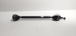 Planetara dreapta fata, Seat Leon (1P1) 1.6 TDI, CAYM, 5 vit man (id:679859)