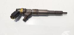 Injector, cod 7793836, 0445110216, Bmw 5 (E60), 2.0 diesel, 204D4 (id:679427)