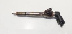 Injector, cod 8200294788, 166009445R, Renault Laguna 3, 1.5 DCI, K9K (id:679760)