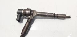 Injector, cod 0445110175, Opel Astra H, 1.7 CDTI, Z17DTH (id:679798)