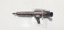 Injector, cod 0445110340, Peugeot 308, 1.6 HDI, 9H06 (id:679192)