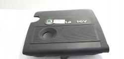 Capac motor cu carcasa filtru aer, cod 036129607BC, Skoda Fabia 1 (6Y2) 1.4 benz, BBZ (id:110747)