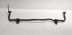 Bara stabilizatoare fata, cod 1K0411303BK, Vw Scirocco (137) 2.0 TSI, CAW (id:680016)