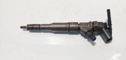 Injector, cod 0445110219, Bmw 5 (E60), 3.0 diesel, 306D3 (id:677848)