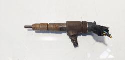 Injector, cod CV6Q-9F593-AA, 0445110489, Ford Focus 3, 1.5 TDCI, XWDB (id:677272)