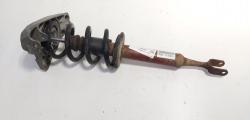 Amortizor fata, cod 8E0413031CN, Audi A4 (8EC, B7) 2.0 TDI, BPW (id:679744)