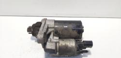 Electromotor, cod 02T911023R, 0001120406, Vw Golf 5 Plus (5M1), 1.6 FSI, BLF, 5 vit man (idi:641561)