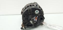 Alternator, Vw Passat Alltrack (365) 2.0 TDI, CFF (idi:653026)