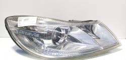 Far dreapta cu lupa, cod 1Z2941016F, Skoda Octavia 2 Combi (1Z5) facelift (id:110747)