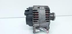 Alternator 140A Valeo, cod 03C903023C, Vw Scirocco (137) 1.4 TSI, CAX (idi:651752)
