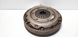 Volanta masa dubla cu placa presiune, Opel Insignia A 2.0 CDTI, A20DTH, 6 vit man (id:680919)