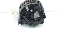 Alternator 140A Bosch, cod 06F903023F, Skoda Superb II Combi (3T5) 2.0 TDI, BMP (idi:651207)