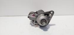 Electromotor, cod 02Z911023F, Vw Jetta 3 (1K2) 1.9 TDI, BXE, 5 vit man (id:674869)