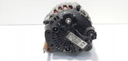 Alternator 140A Valeo, cod 03L903023F, Vw Tiguan (5N) 2.0 TDI, CFG (id:681037)