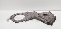 Pompa ulei, cod XS4Q-6F008-AH, Ford Transit Connect (P65) 1.8 TDCI, F9DA (id:410305)